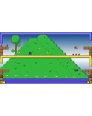 2 Synchro Hedgehogs Xbox OneXS активация