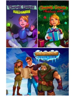 8Floor Bundle Xbox One &amp Xbox Series XS активация