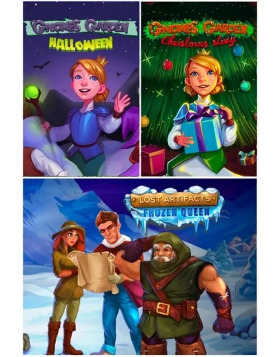 8Floor Bundle Xbox One &amp Xbox Series XS активация