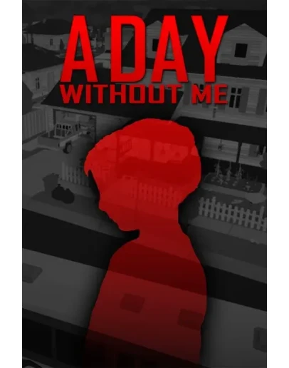 A Day Without Me Xbox One &amp Xbox Series XS активация