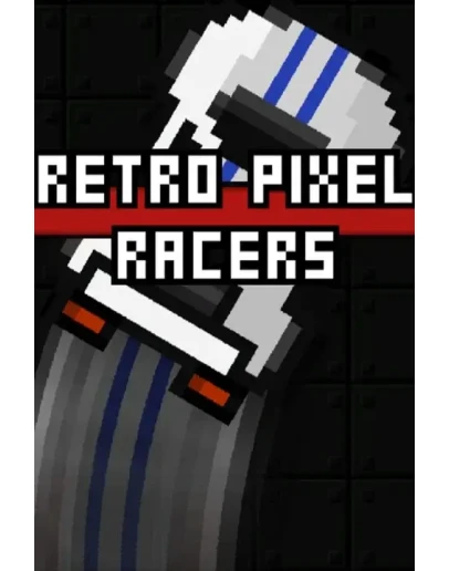 Retro Pixel Racers Xbox OneXS активация