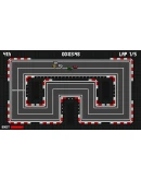 Retro Pixel Racers Xbox OneXS активация