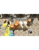 Shadow Assault/Tenchu Xbox OneXS активация Shadow Assault/Tenchu Xbox OneXS активация