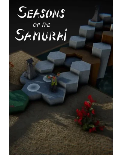 Времена Года Самураев Xbox OneXS активация