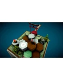 Времена Года Самураев Xbox OneXS активация