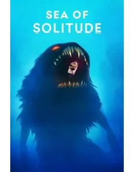 Sea of Solitude Xbox One &amp Xbox Series XS активация