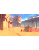 Sea of Solitude Xbox One &amp Xbox Series XS активация