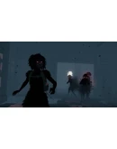 Sea of Solitude Xbox One &amp Xbox Series XS активация