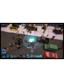 Sentinels of Freedom Xbox OneXS активация