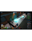 Sentinels of Freedom Xbox OneXS активация