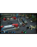 Sentinels of Freedom Xbox OneXS активация