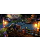 Serve &amp Protect Bundle Xbox OneXS активация