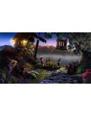 Serve &amp Protect Bundle Xbox OneXS активация