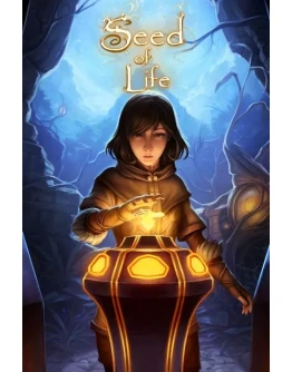 Seed of Life Xbox One &amp Xbox Series XS активация