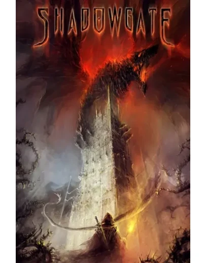 Shadowgate (remake) Xbox OneXS активация
