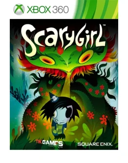 Scarygirl Xbox One &amp Xbox Series XS активация