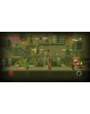 Scarygirl Xbox One &amp Xbox Series XS активация