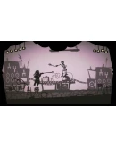 Shadow Fencer Theatre Xbox OneXS активация