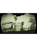 Shadow Fencer Theatre Xbox OneXS активация