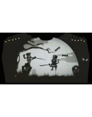 Shadow Fencer Theatre Xbox OneXS активация