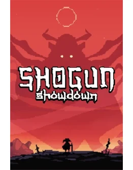Shogun Showdown Xbox One &amp Xbox Series XS активация
