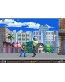 Shadow Gangs Xbox One &amp Xbox Series XS активация