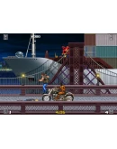 Shadow Gangs Xbox One &amp Xbox Series XS активация