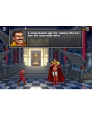 Shadow Gangs Xbox One &amp Xbox Series XS активация