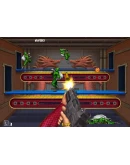 Shadow Gangs Xbox One &amp Xbox Series XS активация