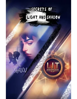 Secrets of Light and Shadow Xbox OneXS активация