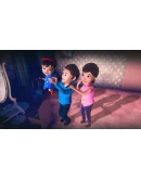 Secrets of Light and Shadow Xbox OneXS активация