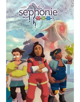 Sephonie Xbox One &amp Xbox Series XS активация