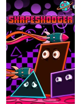 Shapeshooter Xbox One &amp Xbox Series XS активация