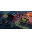 Shadow Tactics - Ultimate Bundle Xbox активация
