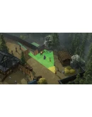 Shadow Tactics - Ultimate Bundle Xbox активация