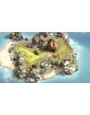 Shadow Tactics - Ultimate Bundle Xbox активация