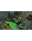 Shadow Tactics - Ultimate Bundle Xbox активация