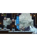 Shadow of the orient Xbox OneXS активация