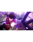 SCARLET NEXUS Brain Punk Bundle Xbox активация