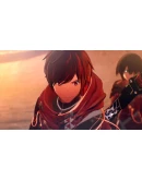 SCARLET NEXUS Brain Punk Bundle Xbox активация