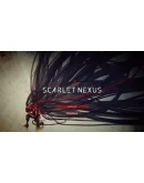 SCARLET NEXUS Brain Punk Bundle Xbox активация