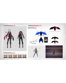 SCARLET NEXUS Brain Punk Bundle Xbox активация