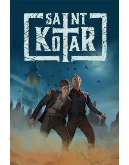 Saint Kotar Xbox One &amp Xbox Series XS активация