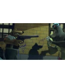 Сэм и Макс: Полная Tрилогия Xbox OneXS активация