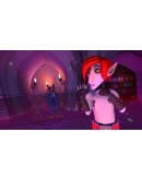 Сэм и Макс: Полная Tрилогия Xbox OneXS активация