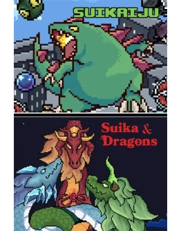 SC Suika Games Bundle (Xbox Only) Xbox активация