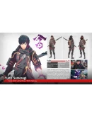 SCARLET NEXUS Ultimate Upgrade Pack Xbox активация