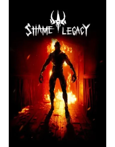 Shame Legacy Xbox One Edition активация