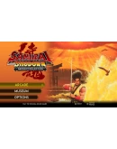 SAMURAI SHODOWN NEOGEO COLLECTION Xbox активация