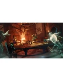 Sea of Thieves: 2025 Deluxe Edition Xbox активация